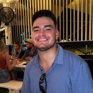 Meet your Posher, Colin